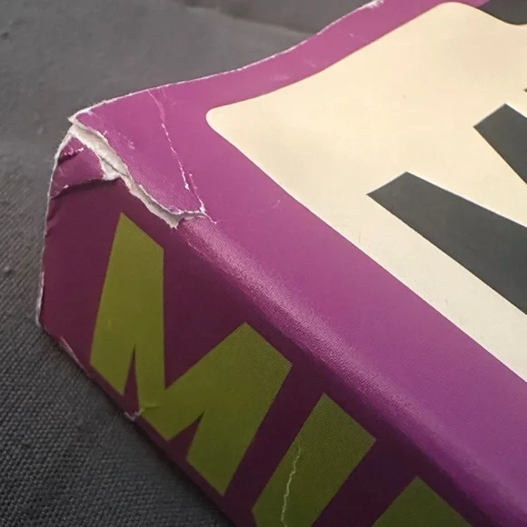 Murdle Volume 2 Mystery Puzzles Book new - Picture 2 of 8